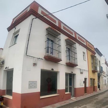 Apartamento Luminoso En Espartinas Totalmente Climatizado エクステリア 写真