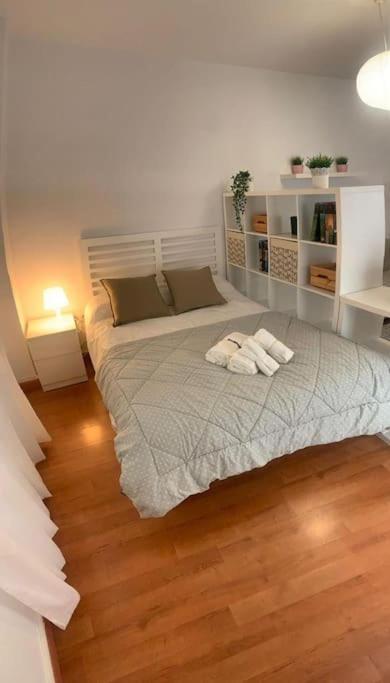 Apartamento Luminoso En Espartinas Totalmente Climatizado エクステリア 写真