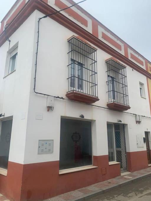 Apartamento Luminoso En Espartinas Totalmente Climatizado エクステリア 写真